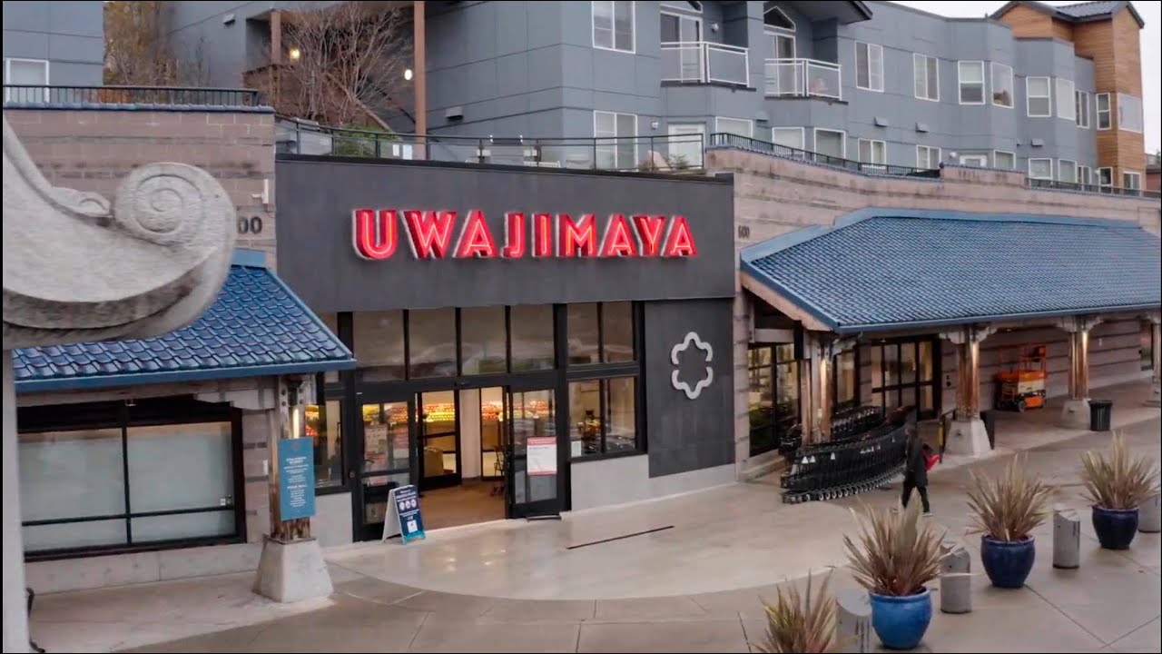 Uwajimaya
