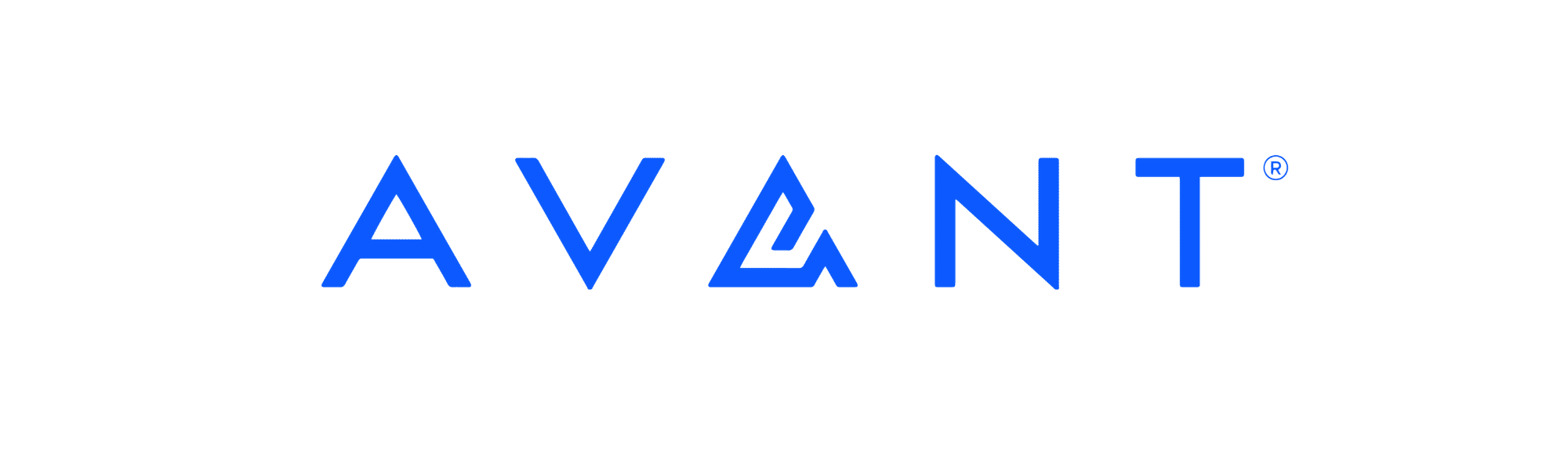 Blue Avant company logo