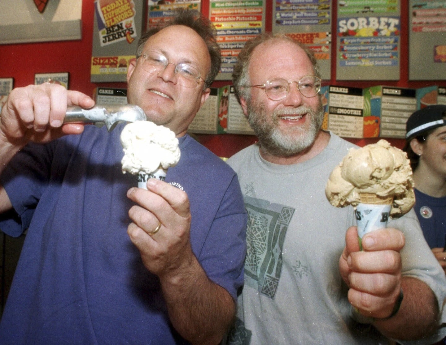 Ben & Jerry's