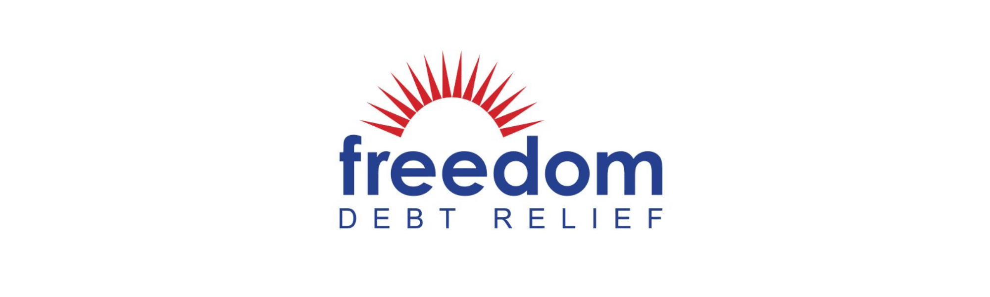 Freedom Debt Relief logo 