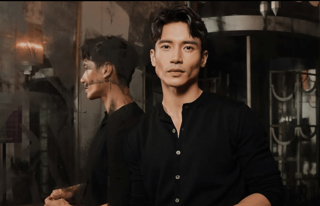 Manny Jacinto