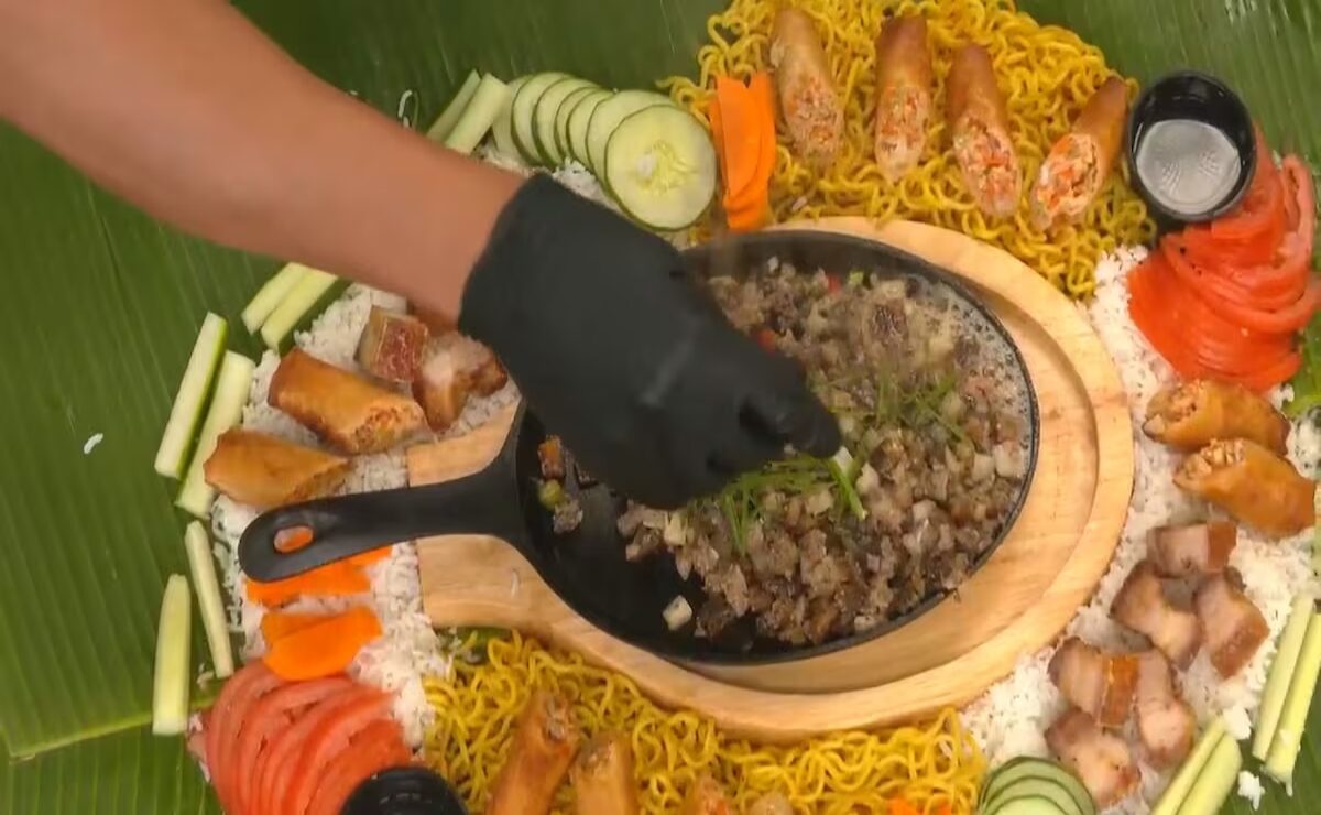 Filipino Food Week Hawaii showcases Kapampangan cuisine