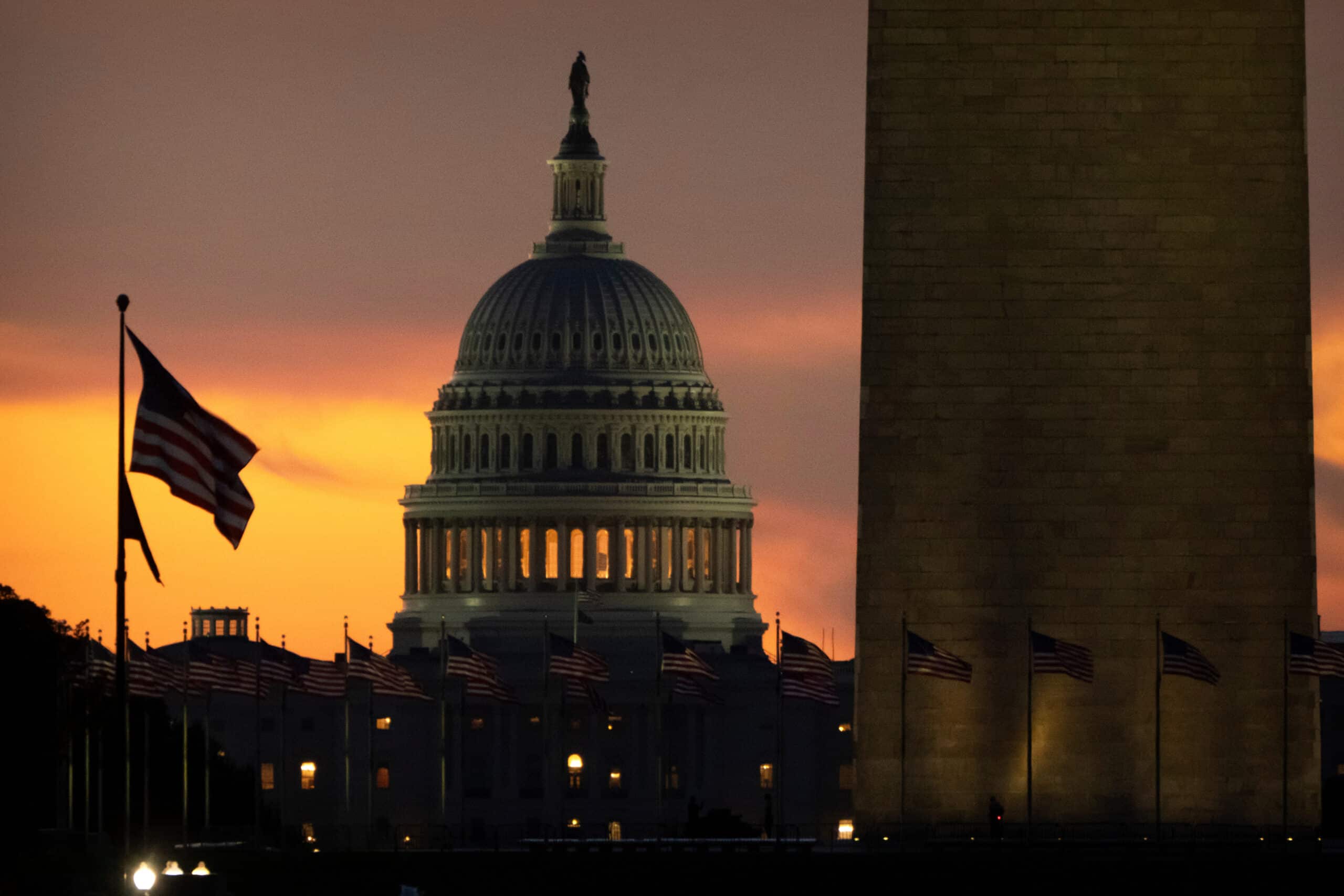 US government shutdown