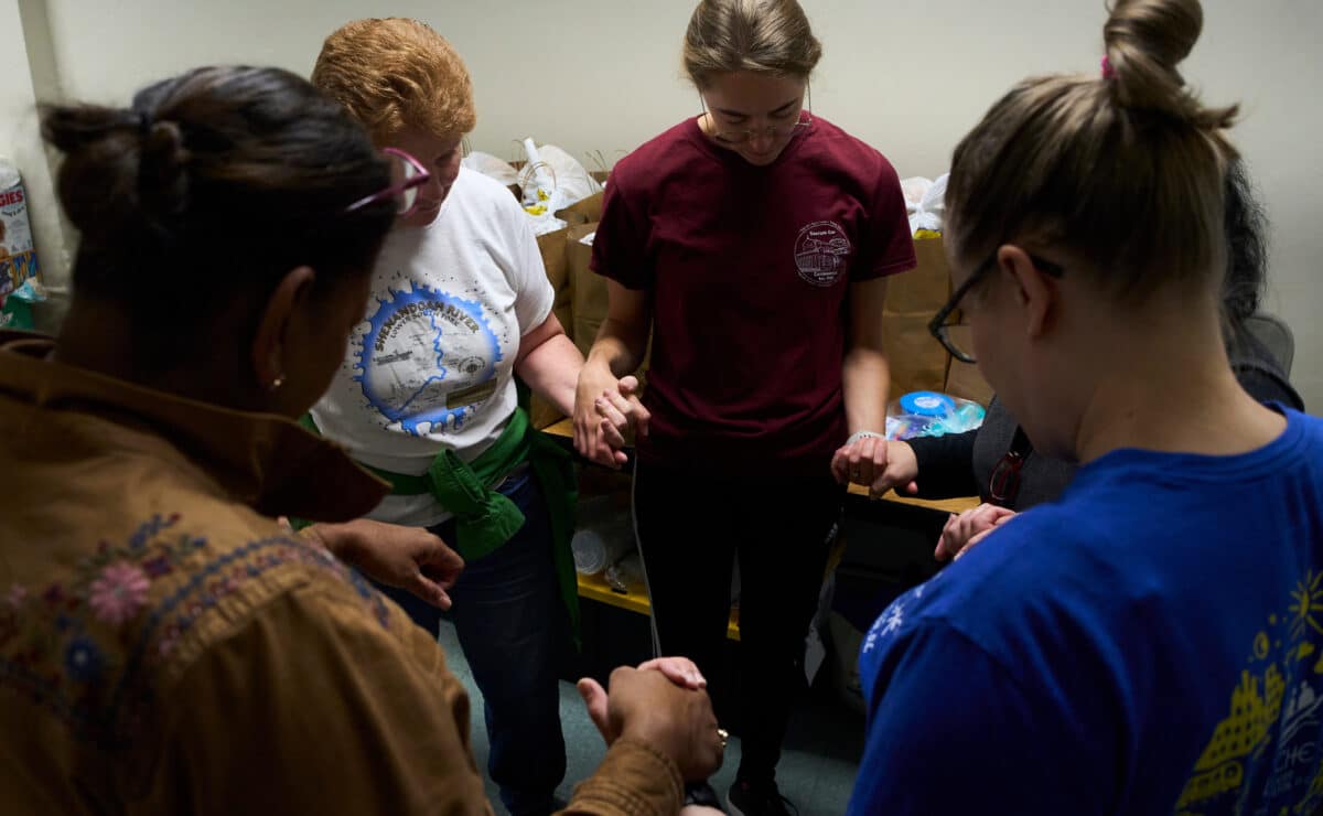 Immigrant Church Nations Capital