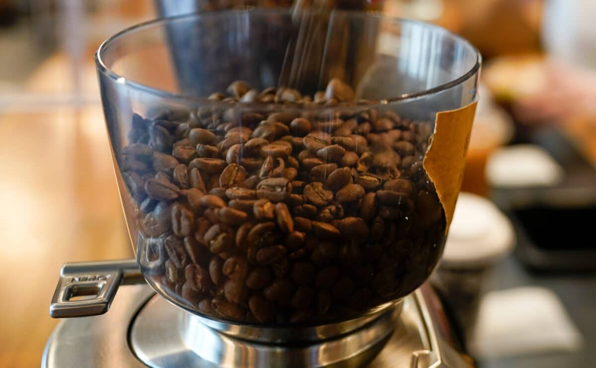 coffee prices spike due to tariffs