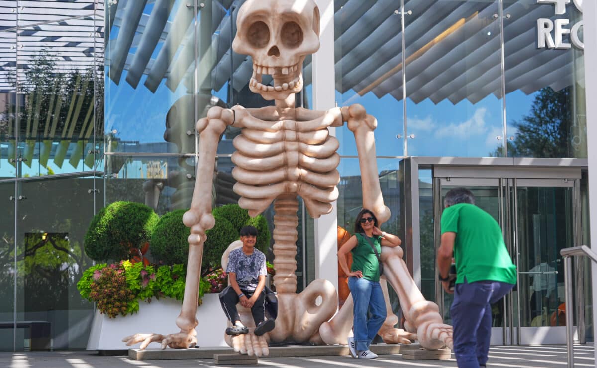 How Americans will celebrate Halloween