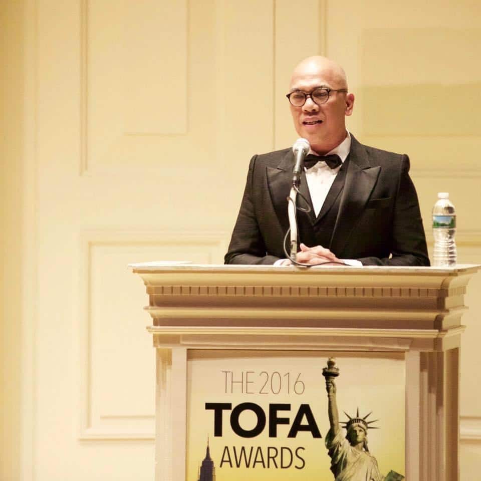 Boy Abunda