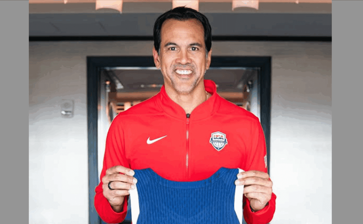 Eric Spoelstra