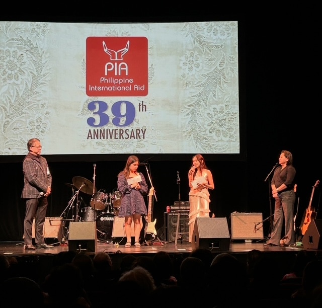 Scholarship awardees