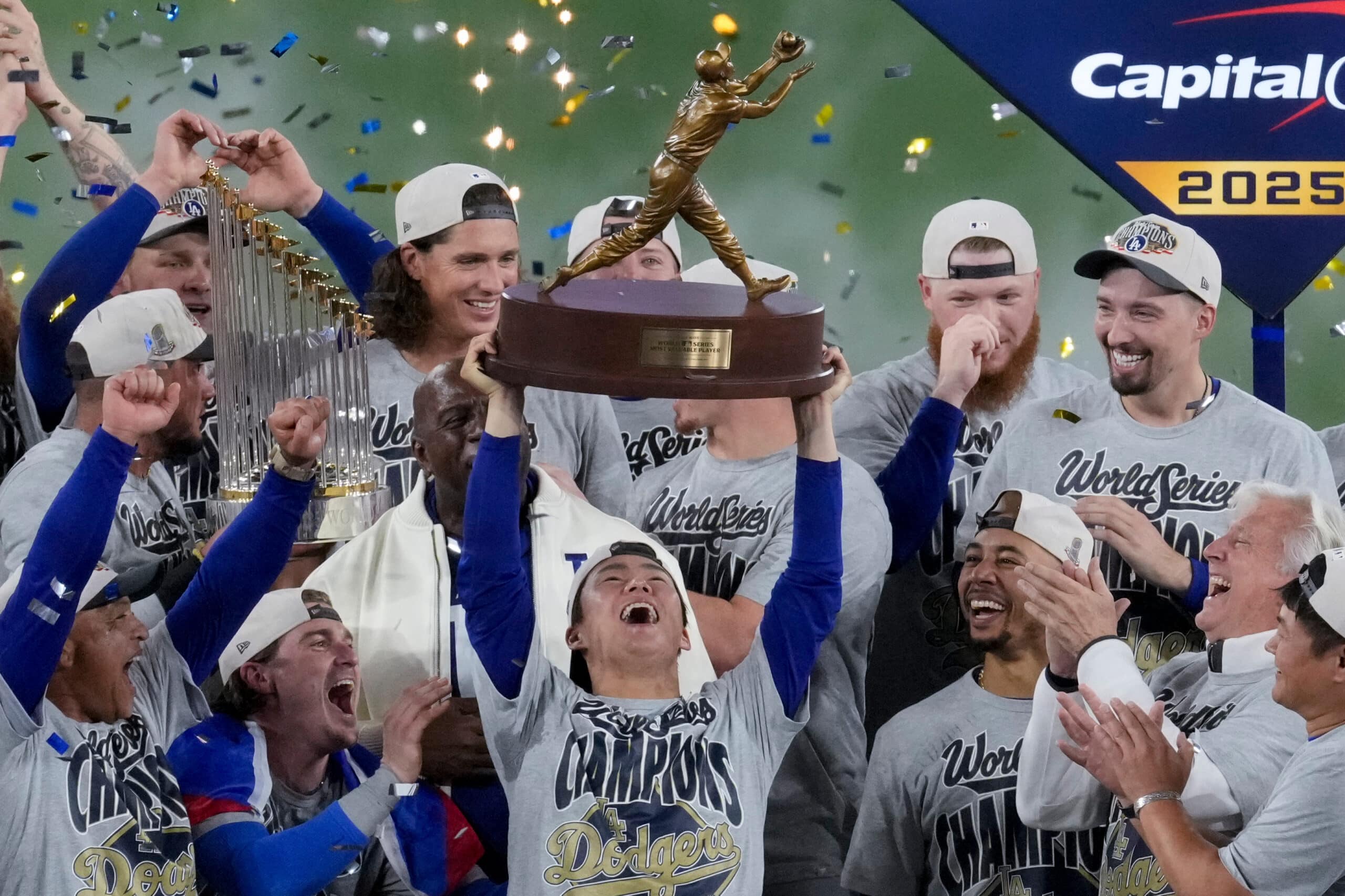 Dodgers
