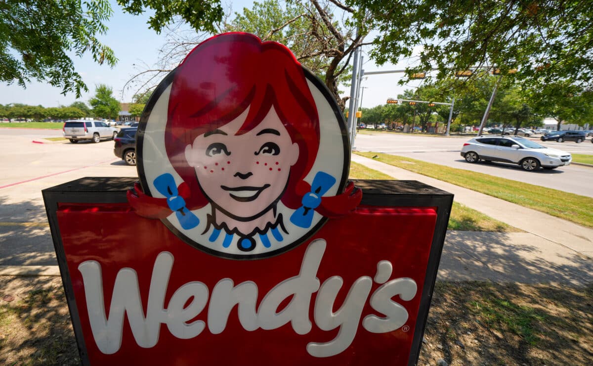 Wendy's store closures