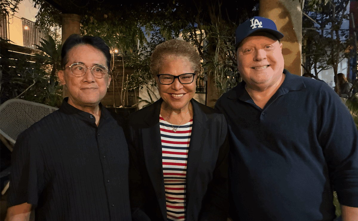 Los Angeles approves renaming city library after Carlos Bulosan