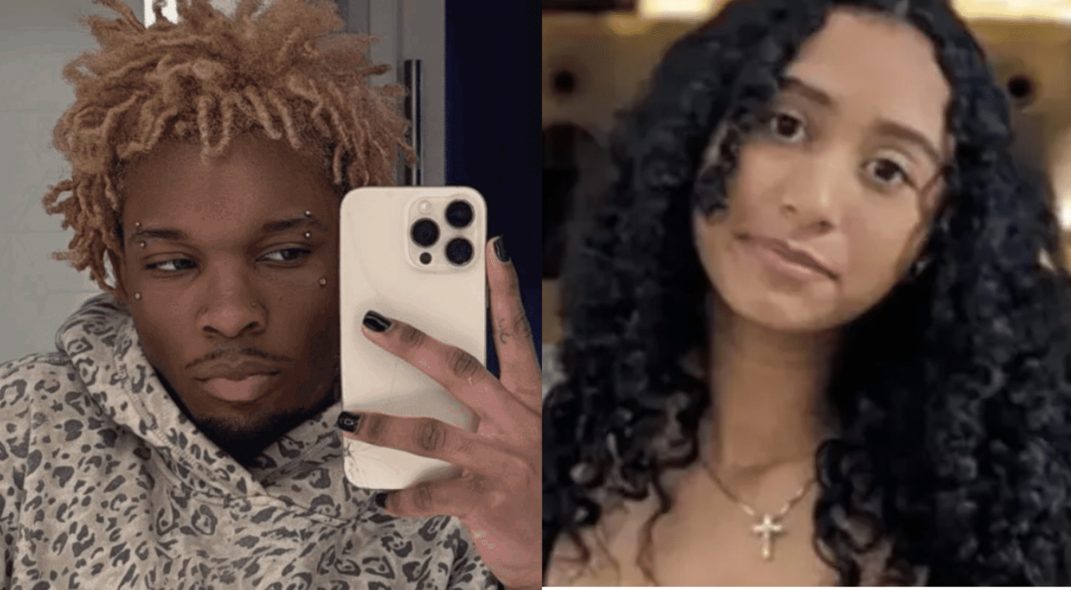 D4vd named suspect in death of teen found in trunk of his car