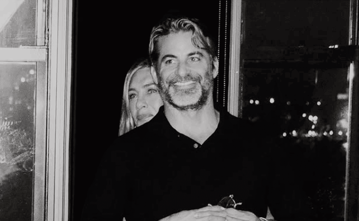 Jennifer Aniston officially hard launches Jim Curtis on Instagram