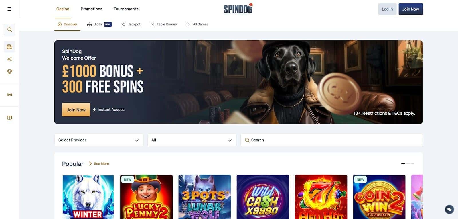 Top 10 Non Gamstop Casinos 2026