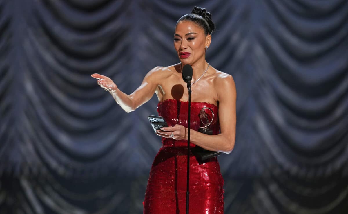 Nicole Scherzinger World Cup