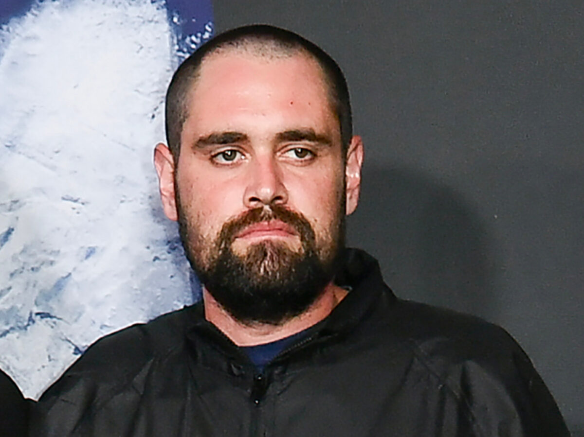 Rob Reiner's son charged with murder for parents' killing