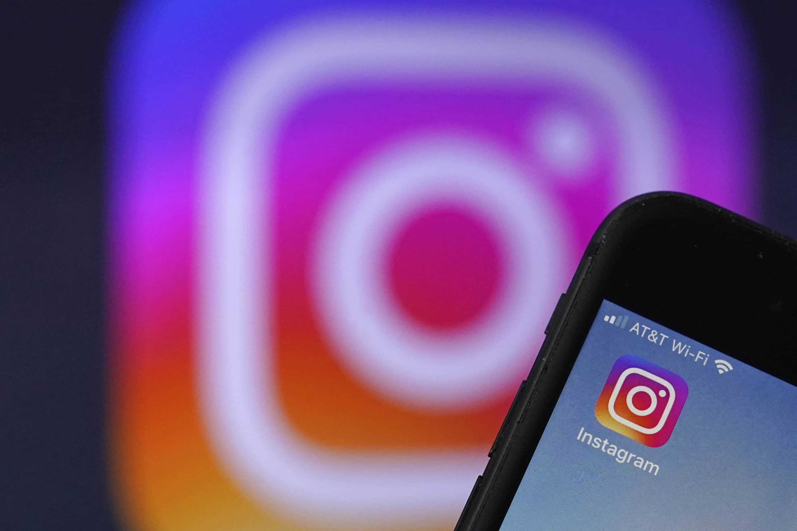 Instagram