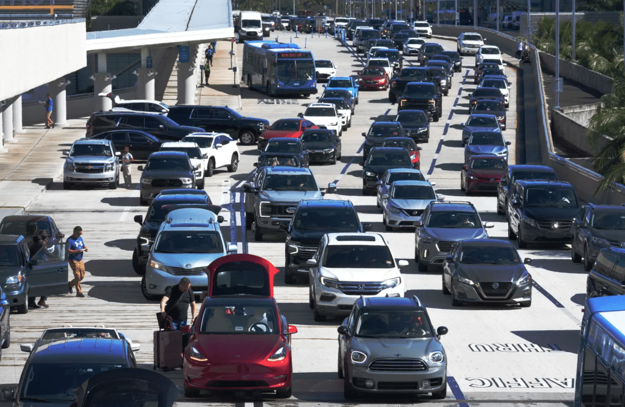 New California traffic laws take effect in 2026: Here's what to know