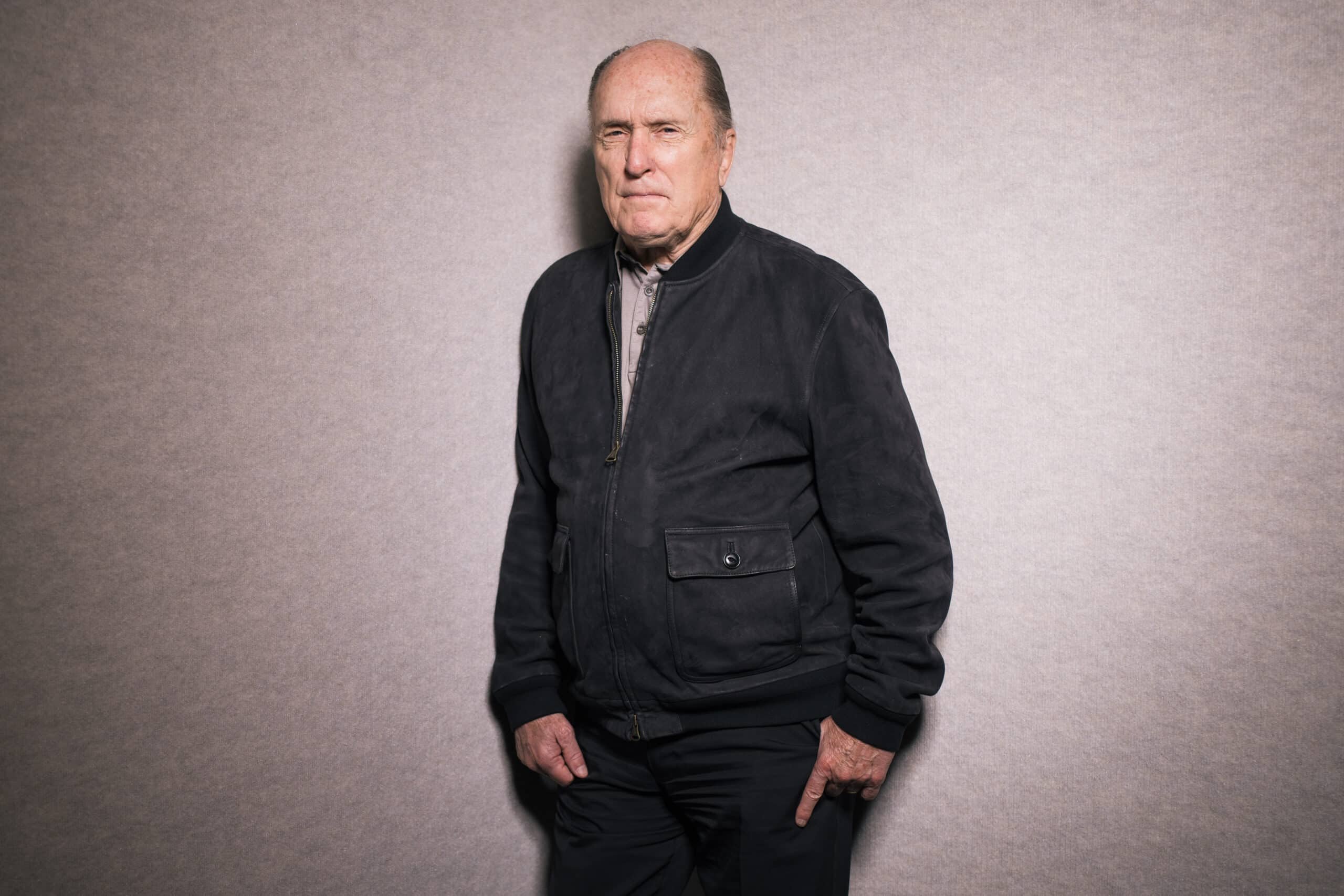 Robert Duvall death: Tributes from Hollywood stars pour in