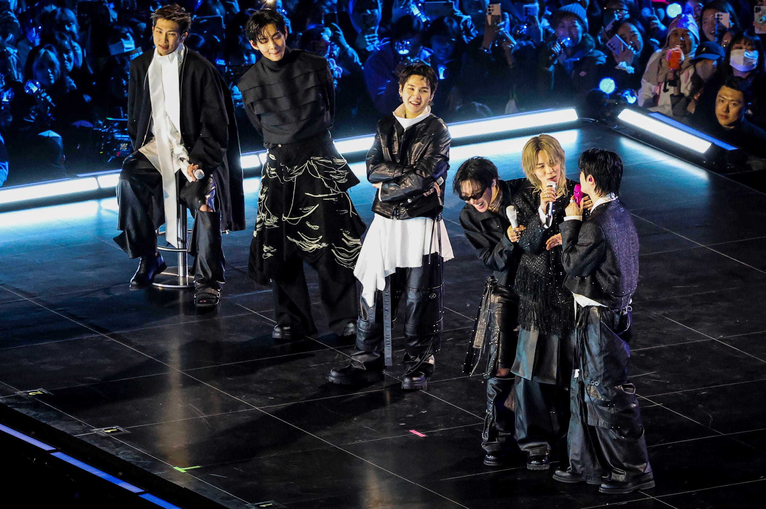 Fil-Am BTS fans on K-pop's biggest comeback: Proud to be 'ARMY'
