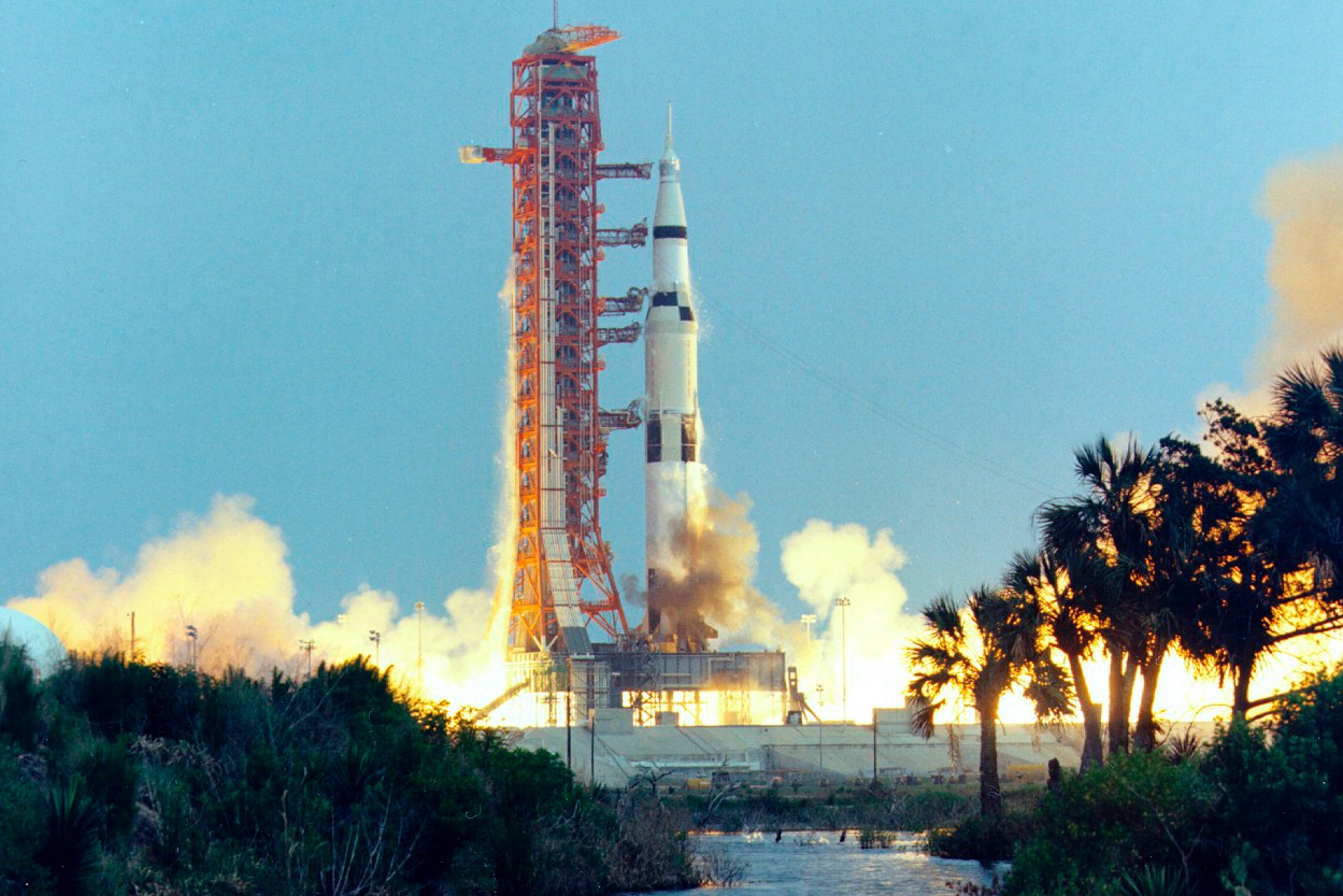 Apollo vs Artemis: What to know about NASA's return to the moon
