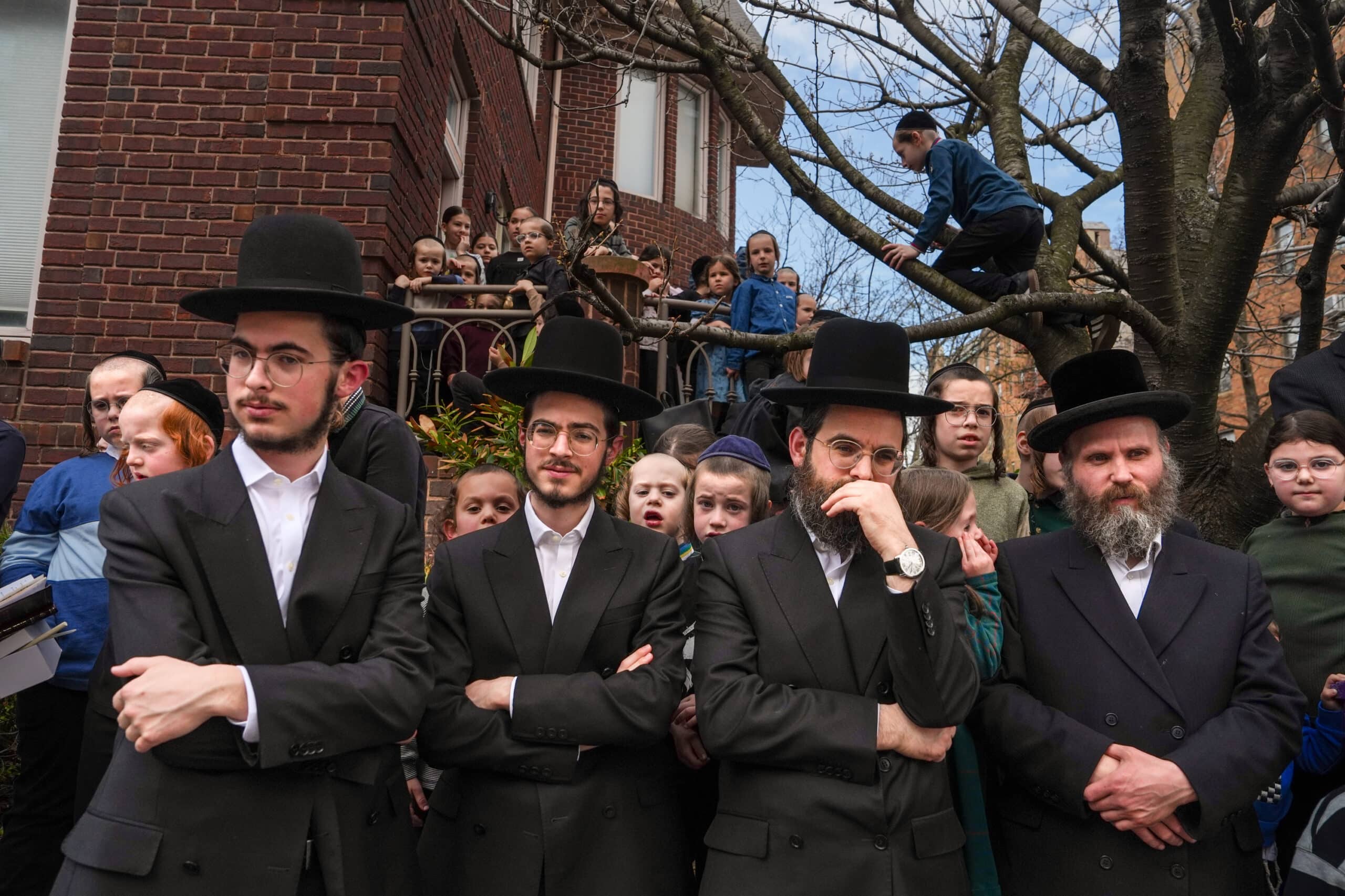 Passower Passover begins Wednesday: Here's what to know