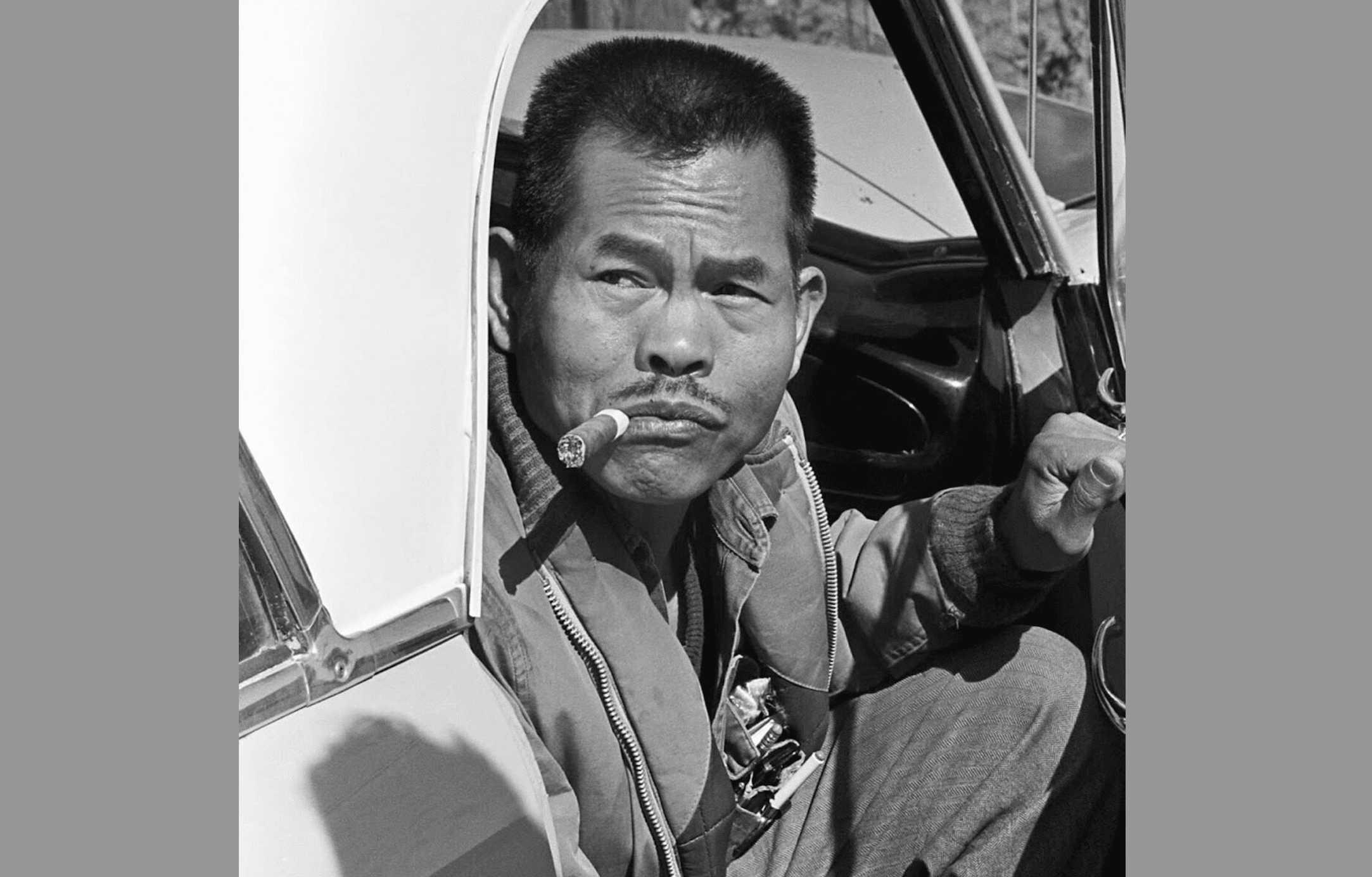 Fil-Am labor icon Larry Itliong and the Great Delano Grape Strike