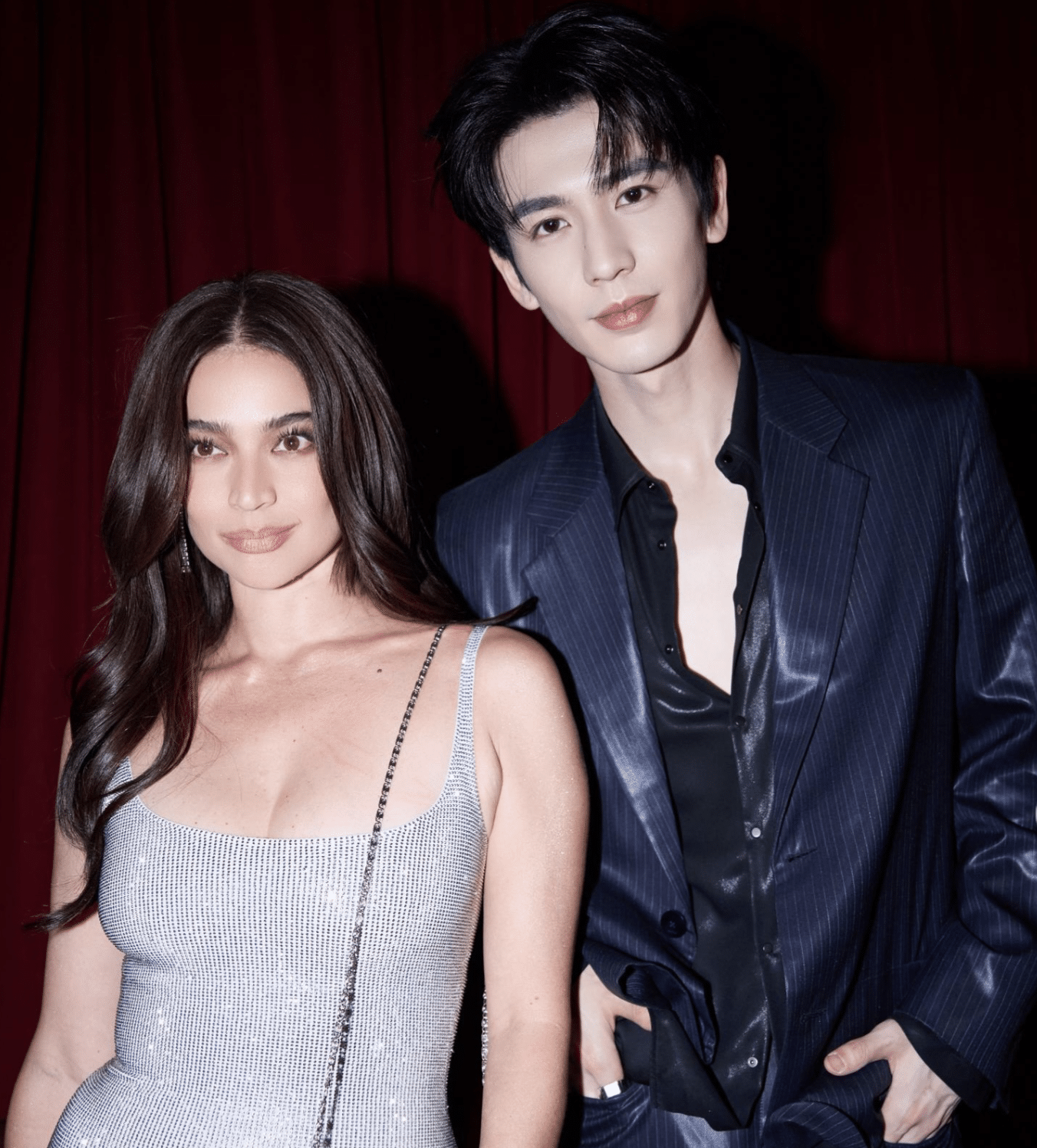 Anne Curtis