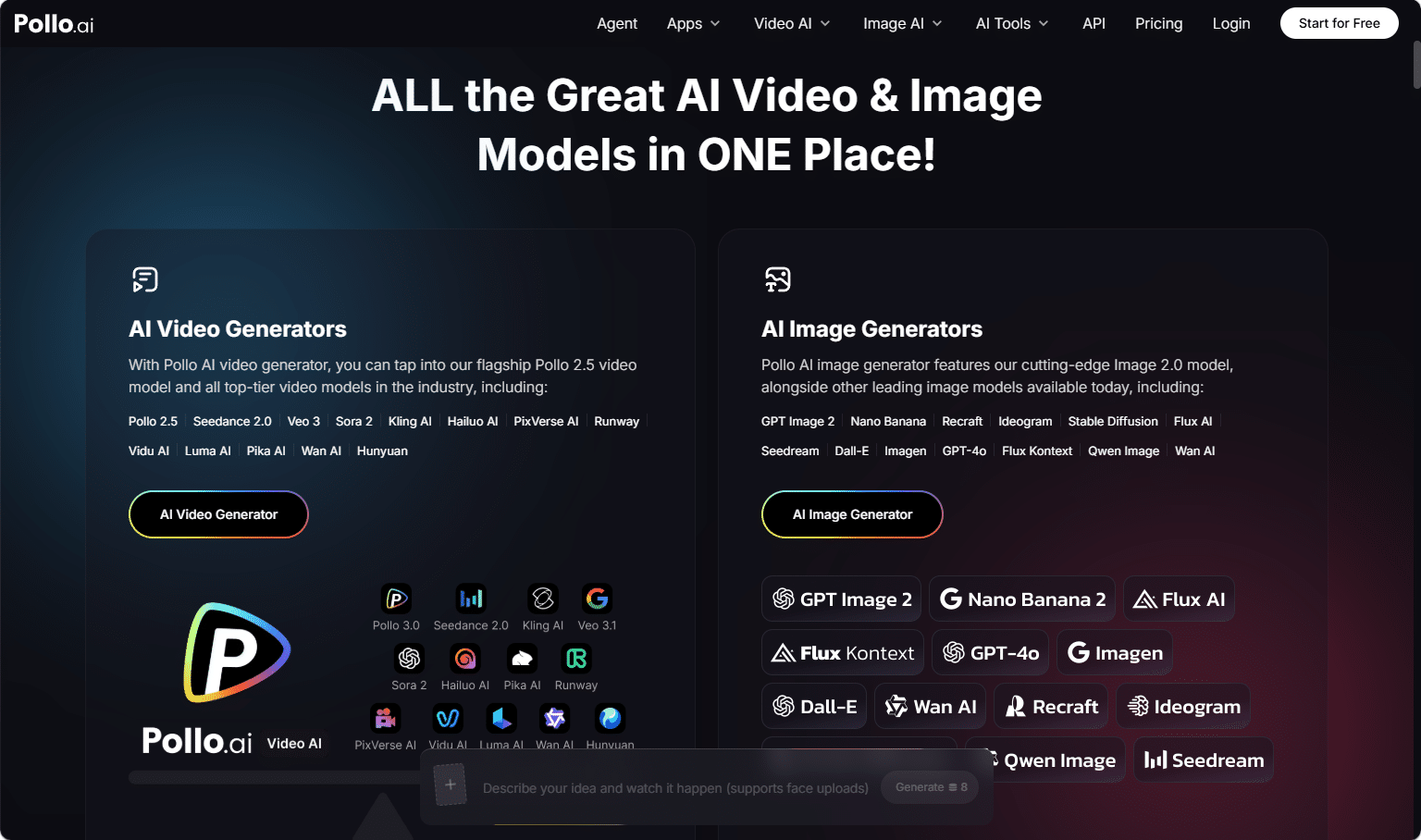How to create stunning videos with AI – A complete beginner's guide