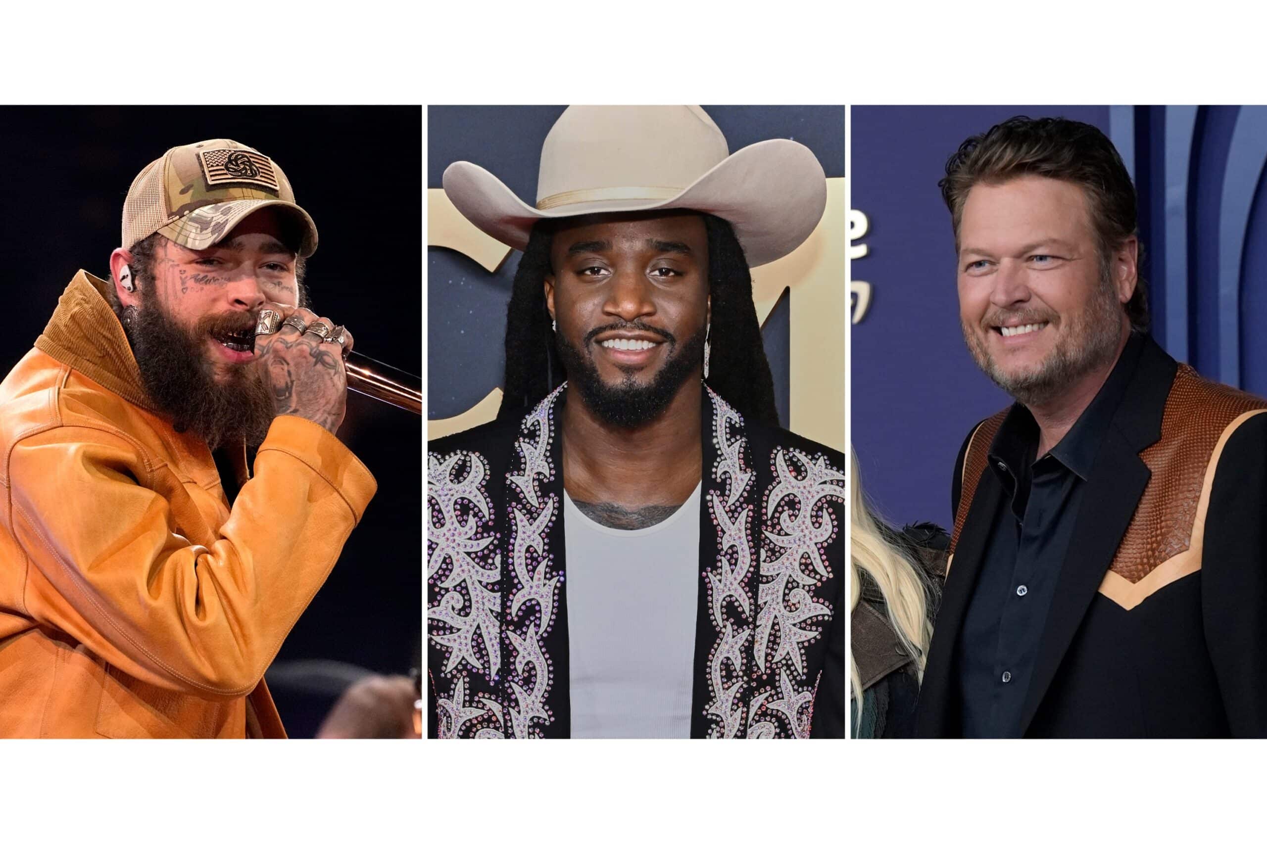 Macy’s 4th of July show to feature Post Malone, Blake Shelton and more