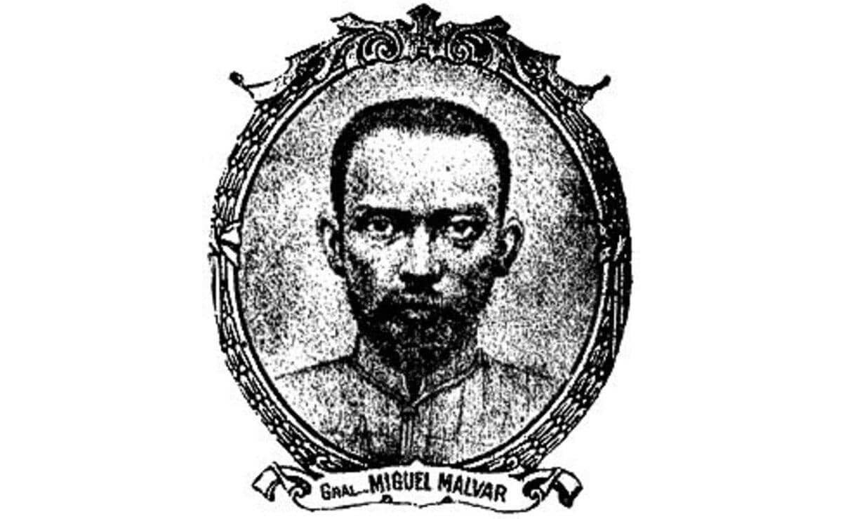 June 15, 1898: Gen. Miguel Malvar returns to PH from Hong Kong exile