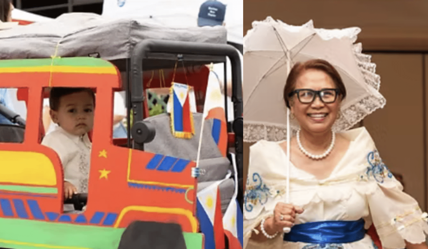 Fil-Ams in Massachusetts celebrate PH Independence Day