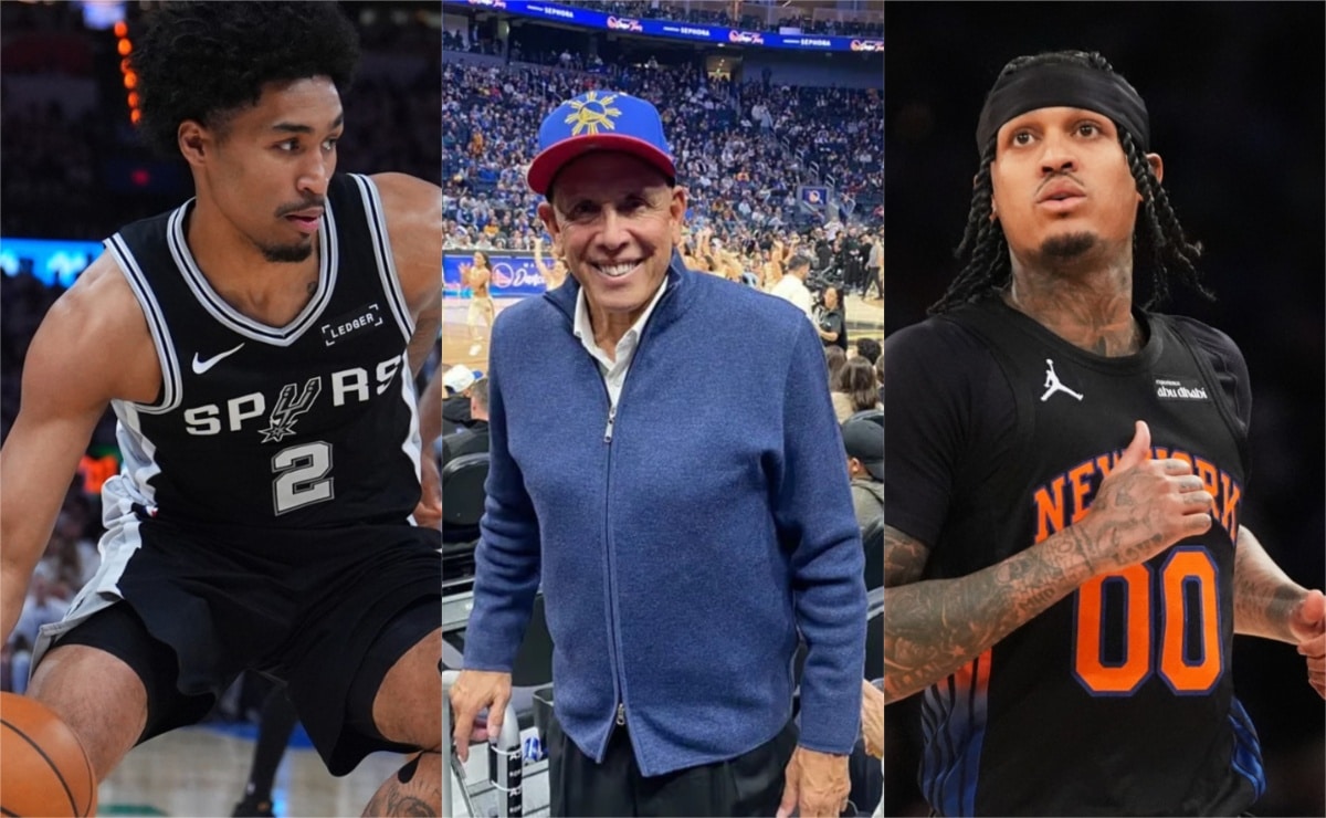 First Fil-Am NBA player Raymond Townsend looks back on historic journey