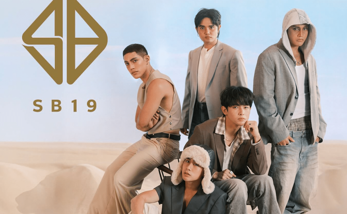 Sb19 Multo SB19 to perform at Grammy Museum ahead of Lollapalooza debut