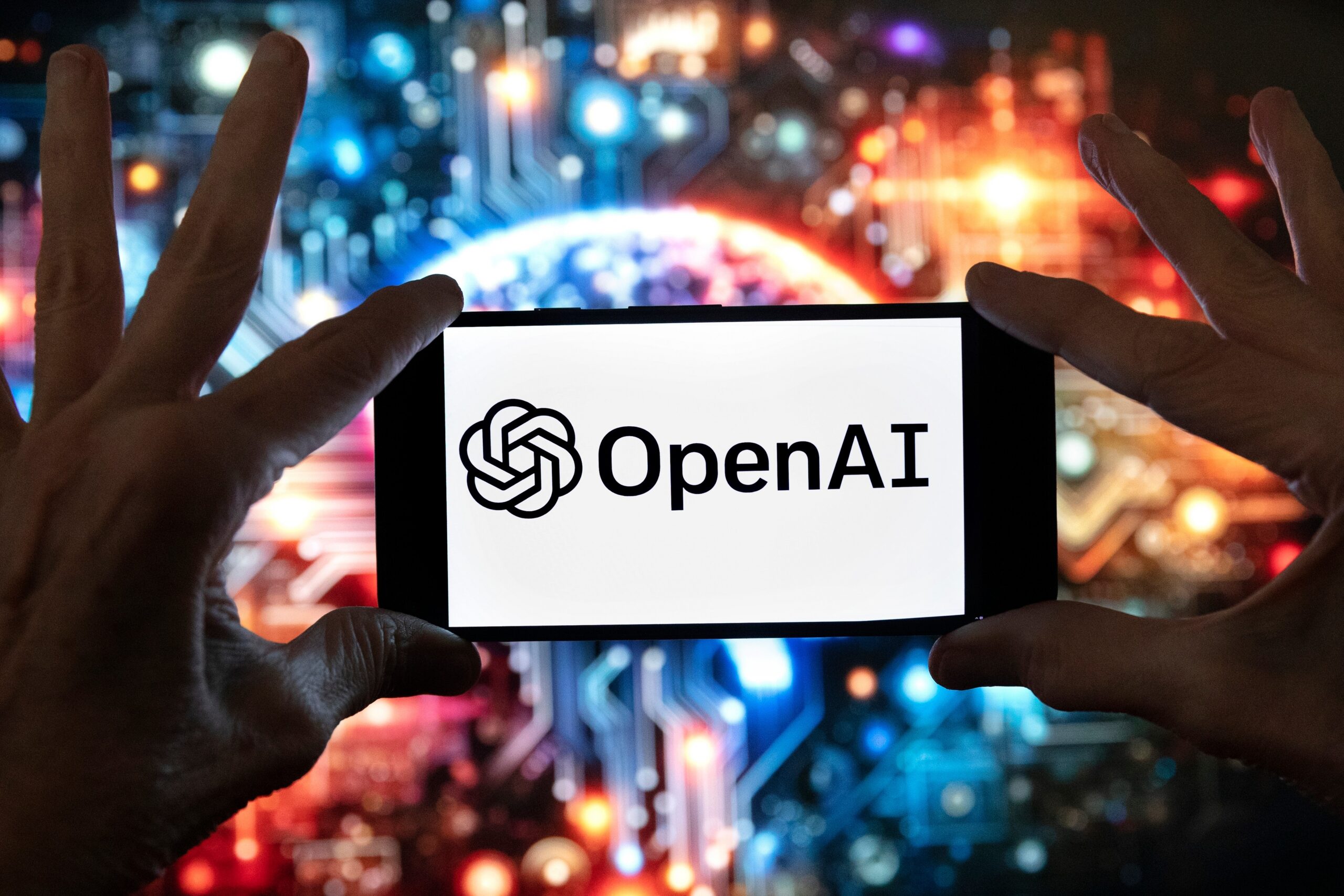 AI loss of human control, OpenAI