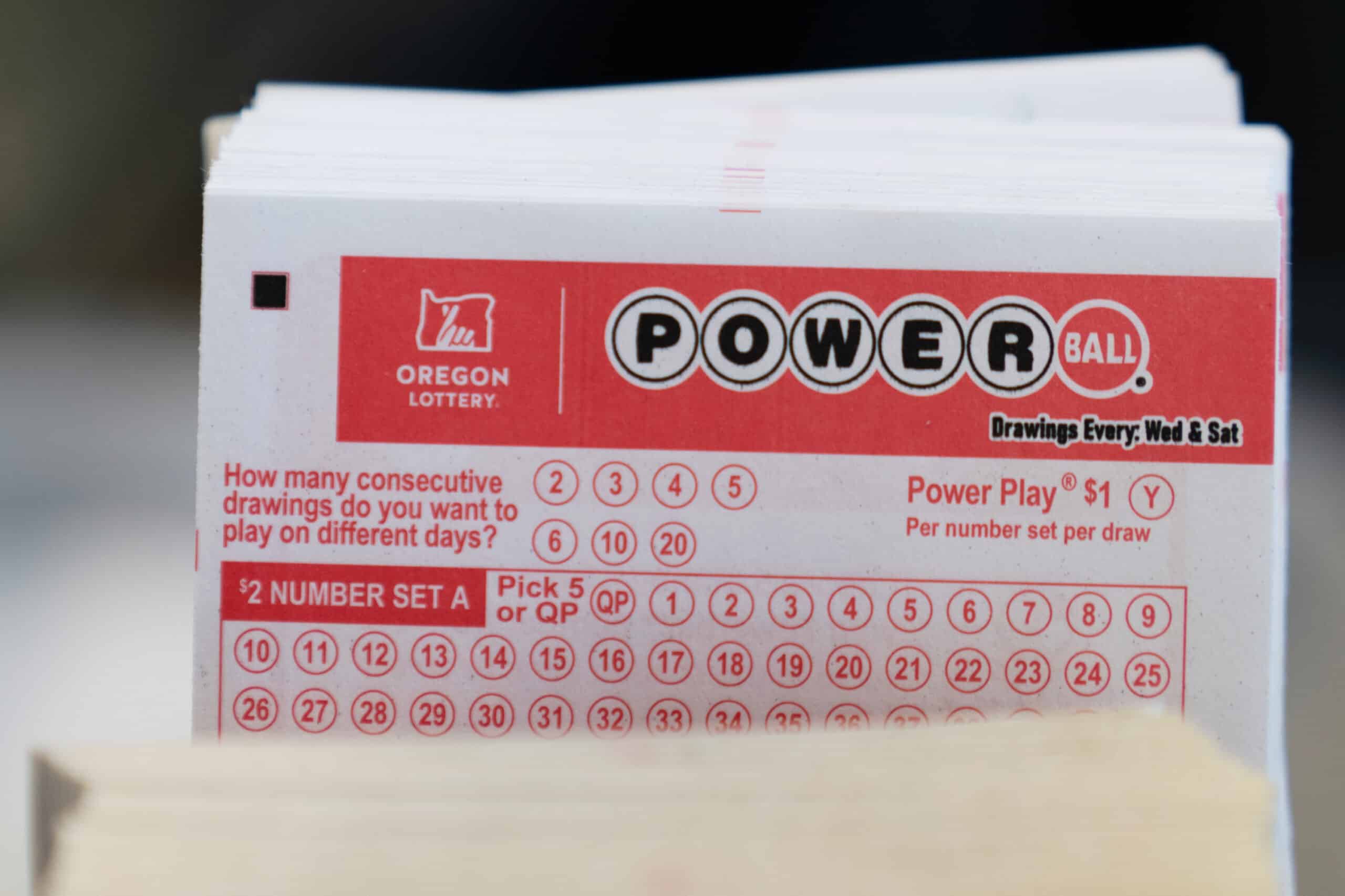 Powerball jackpot, powerball numbers