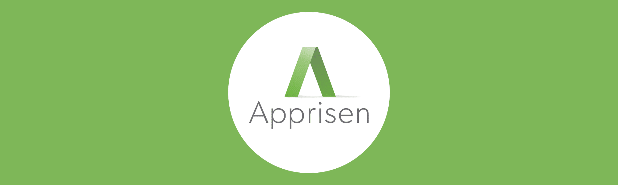 Apprisen nonprofit credit counseling agency logo