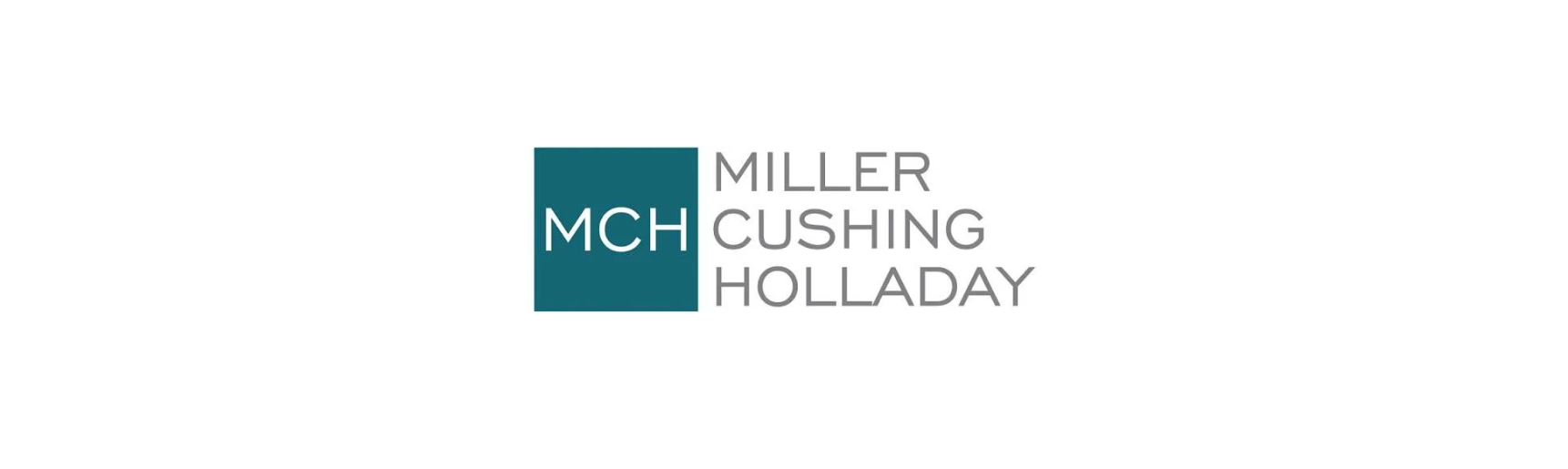 Miller Cushing Holladay PLLC Charlotte family law firm logo