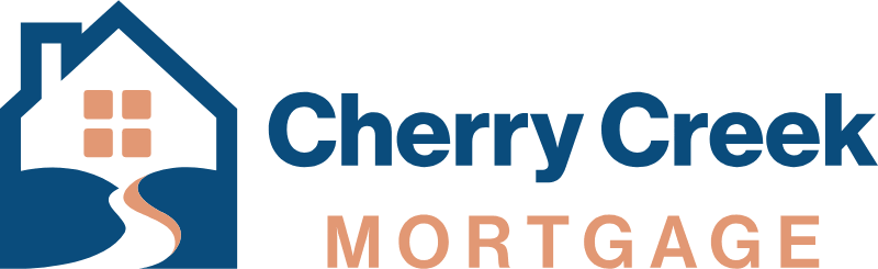 Cherry Creek Mortgage company logo
