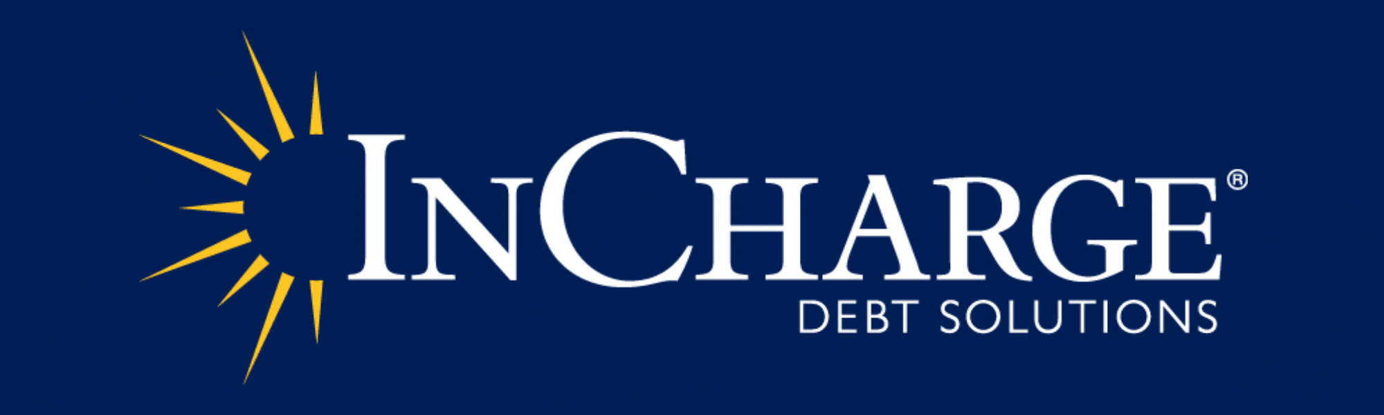 InCharge Debt Solutions company logo