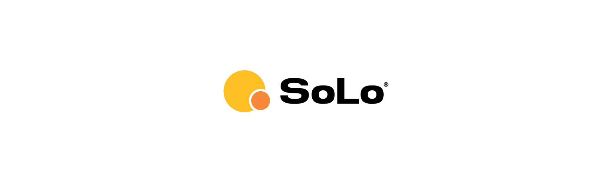 SoLo Funds logo on a plain white background
