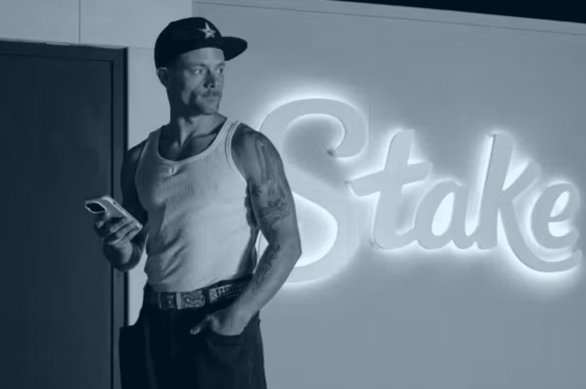 Chris Joslin is the second pro skater to become a Stake Global Sports Ambassador