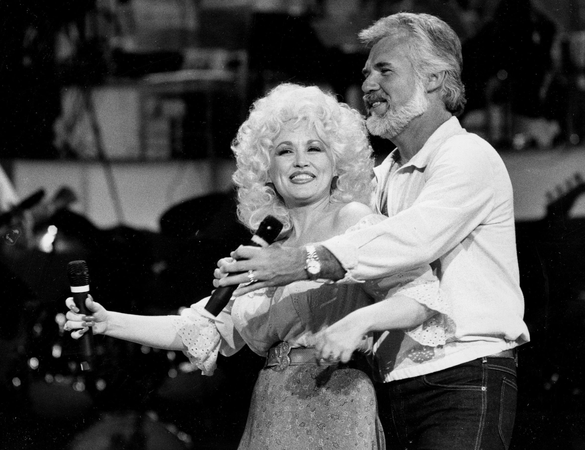 Dolly Parton