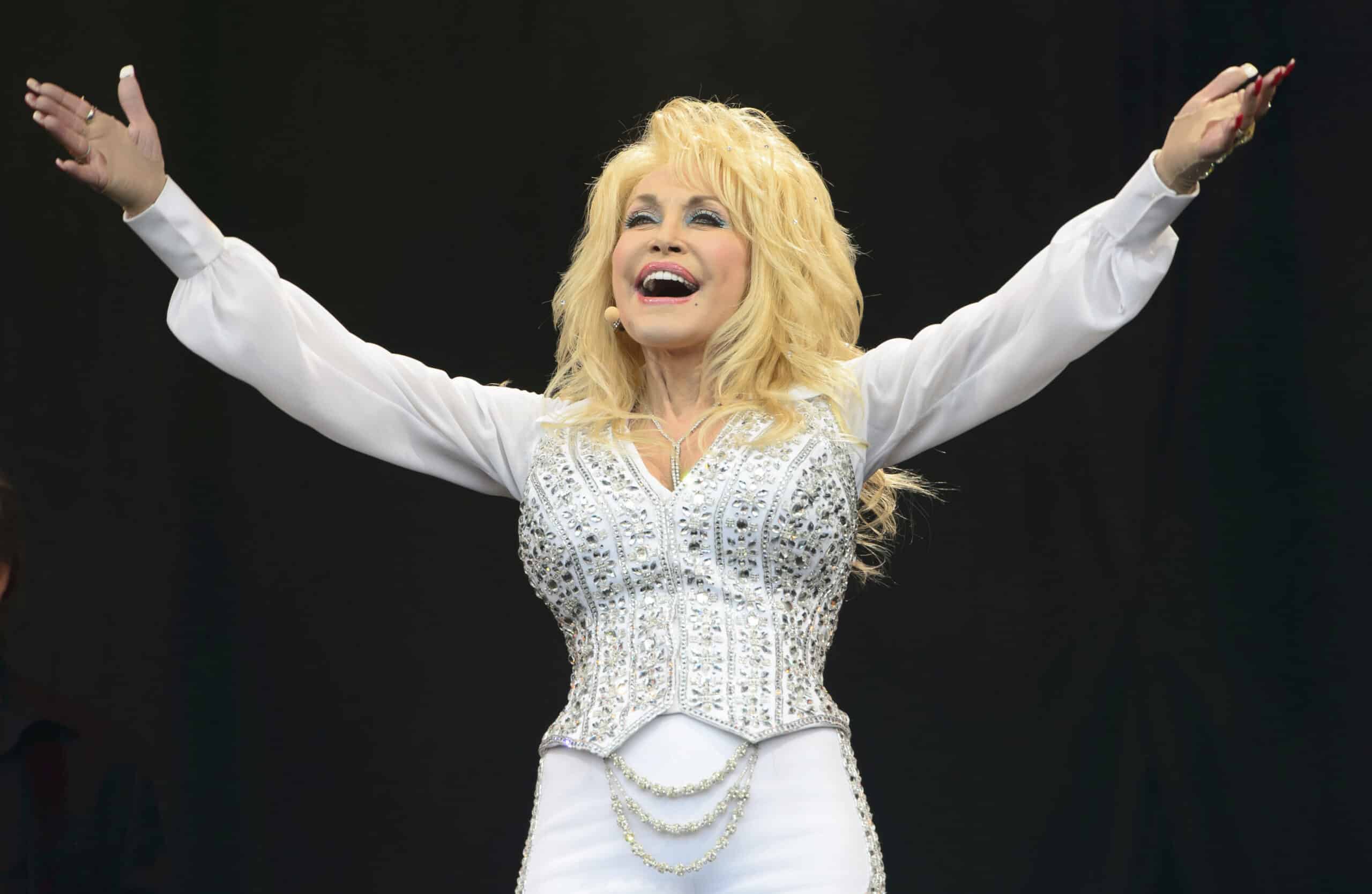 Dolly Parton