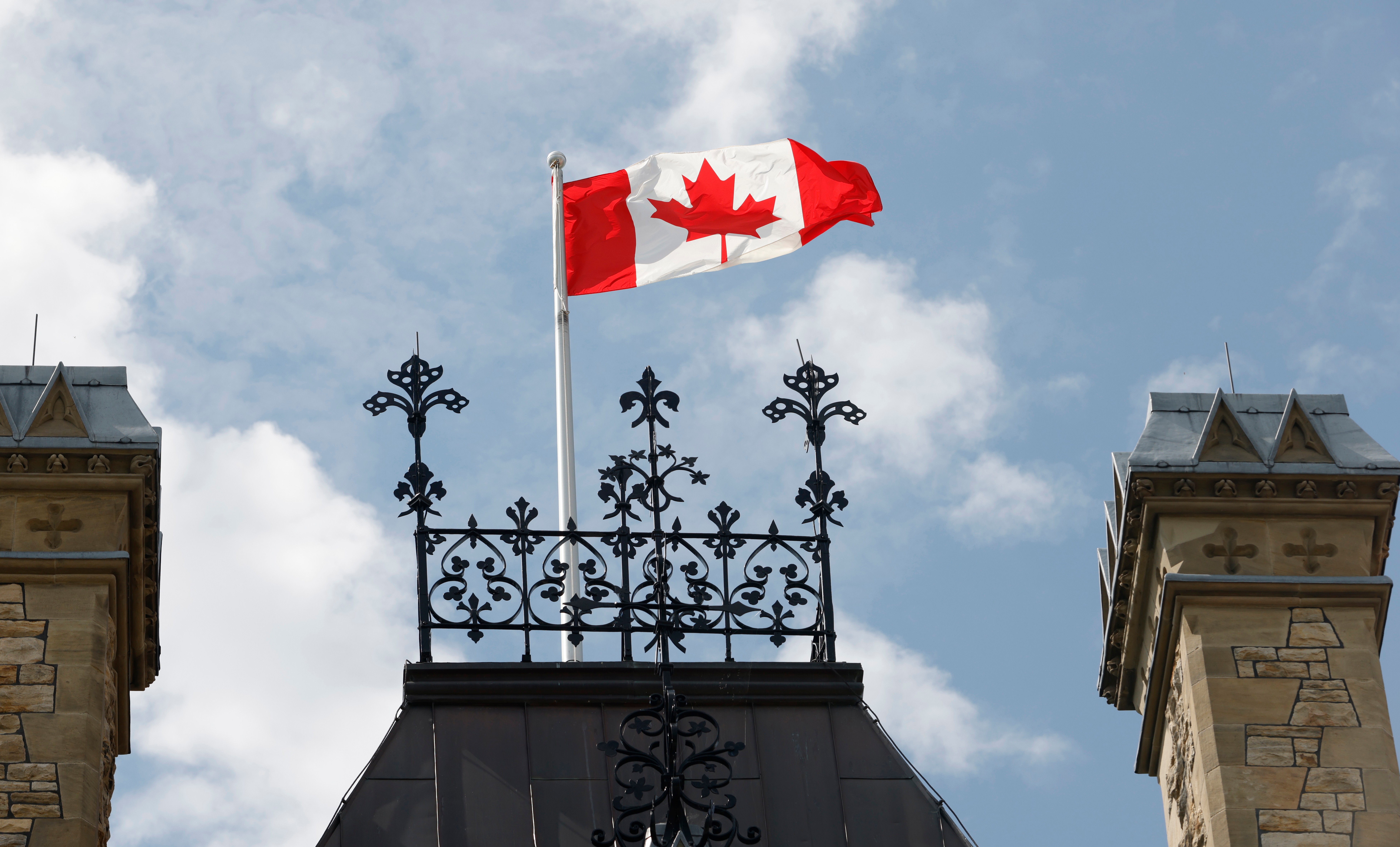 US Canada tariffs