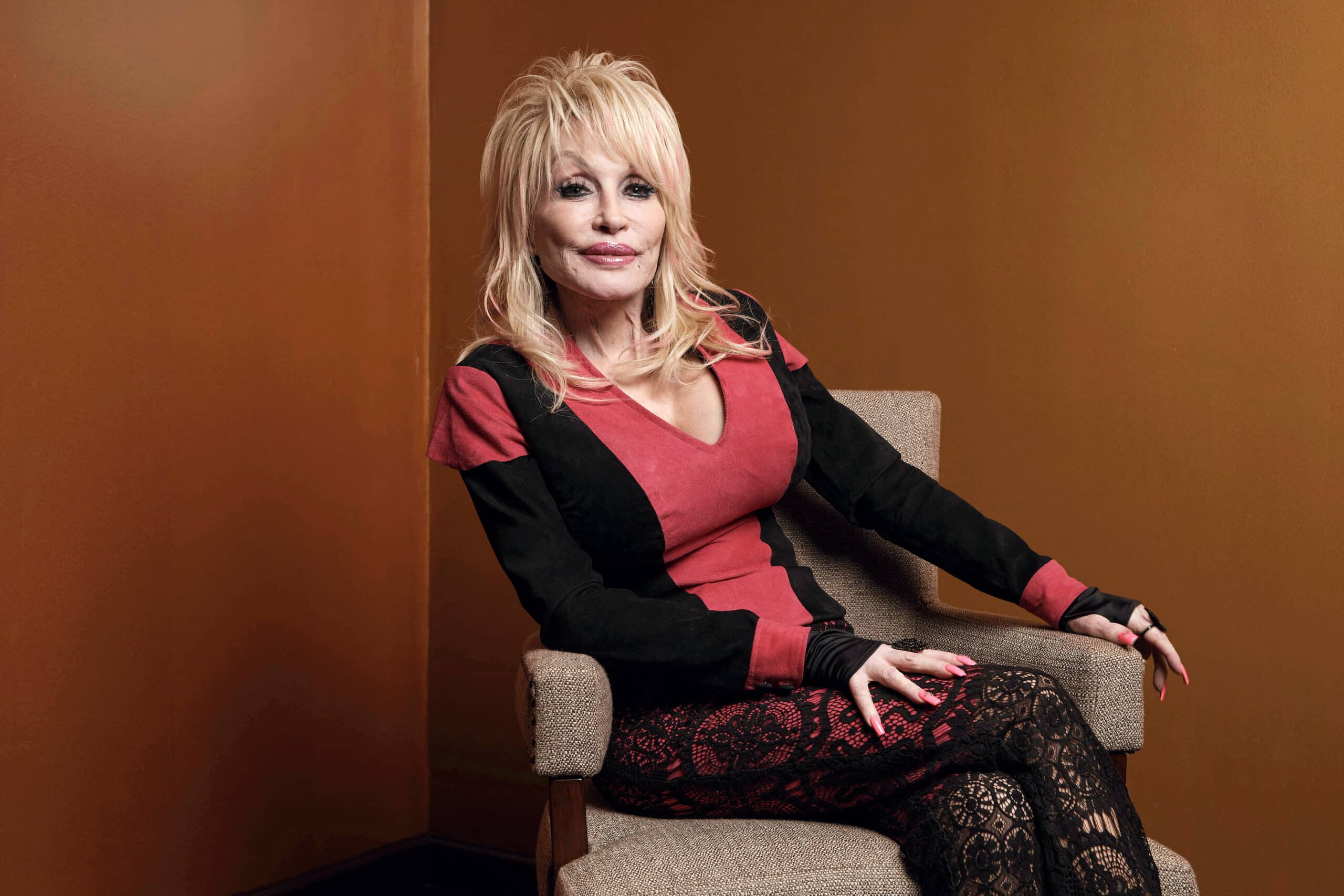 Dolly Parton, die Musikikone, die Generationen prägte, stirbt mit 80 ...