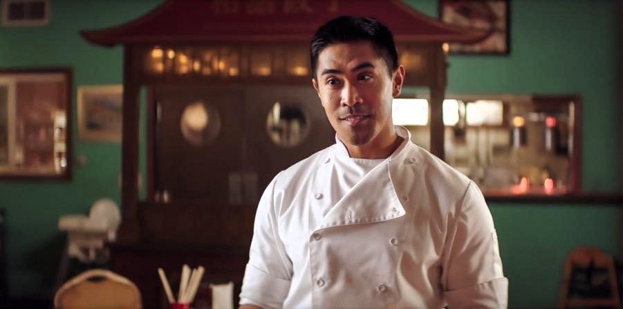 Fil-Am JB Tadena talks about roles in ‘The Pitt’ and new Brad Pitt film