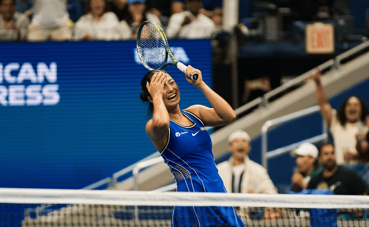 Alex Eala enters US Open as AI reshapes tennis experience