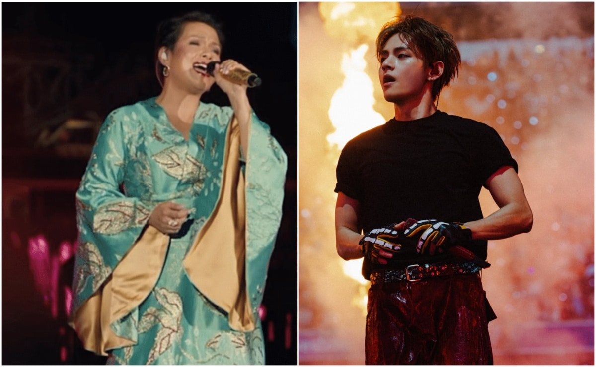 Lea Salonga reveals why BTS&rsquo; V&rsquo;s vocals stand out the most to her